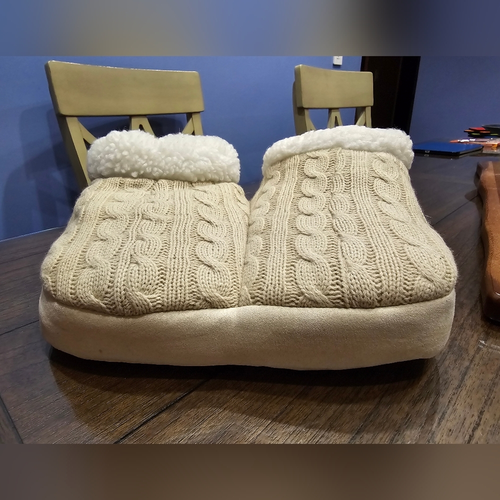 Dr Scholl’s Soothing Foot Warmer Heat & Massager